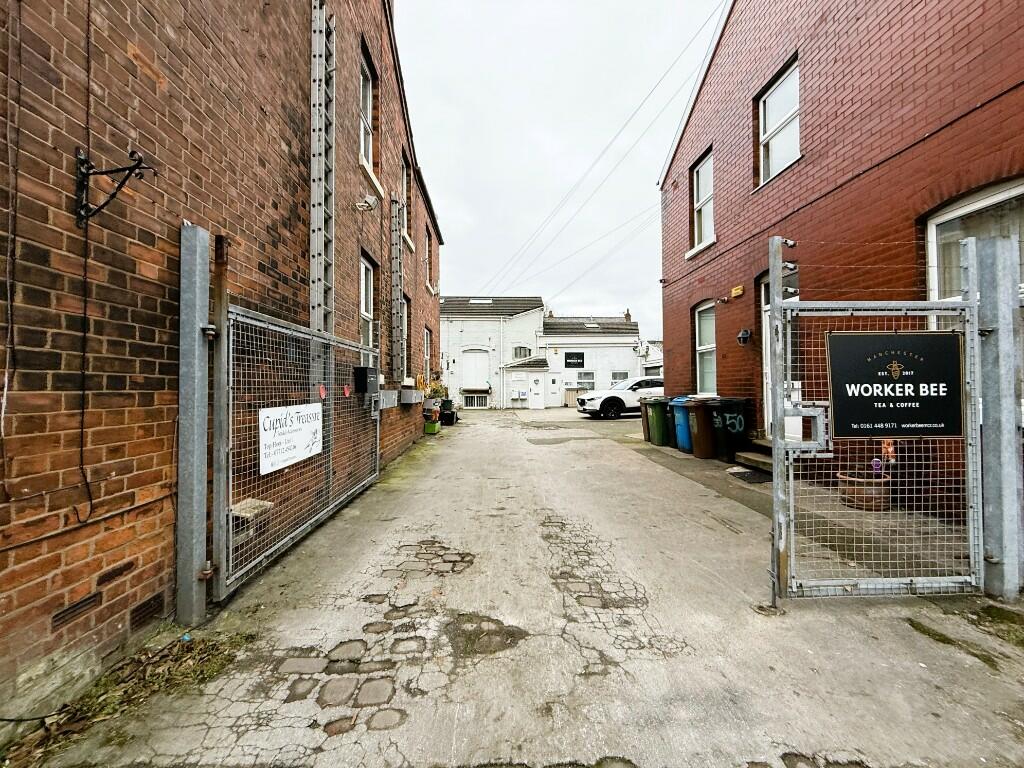 Main image of property: Unit 1, 48 Chatham Street, Stockport, Greater Manchester, SK3