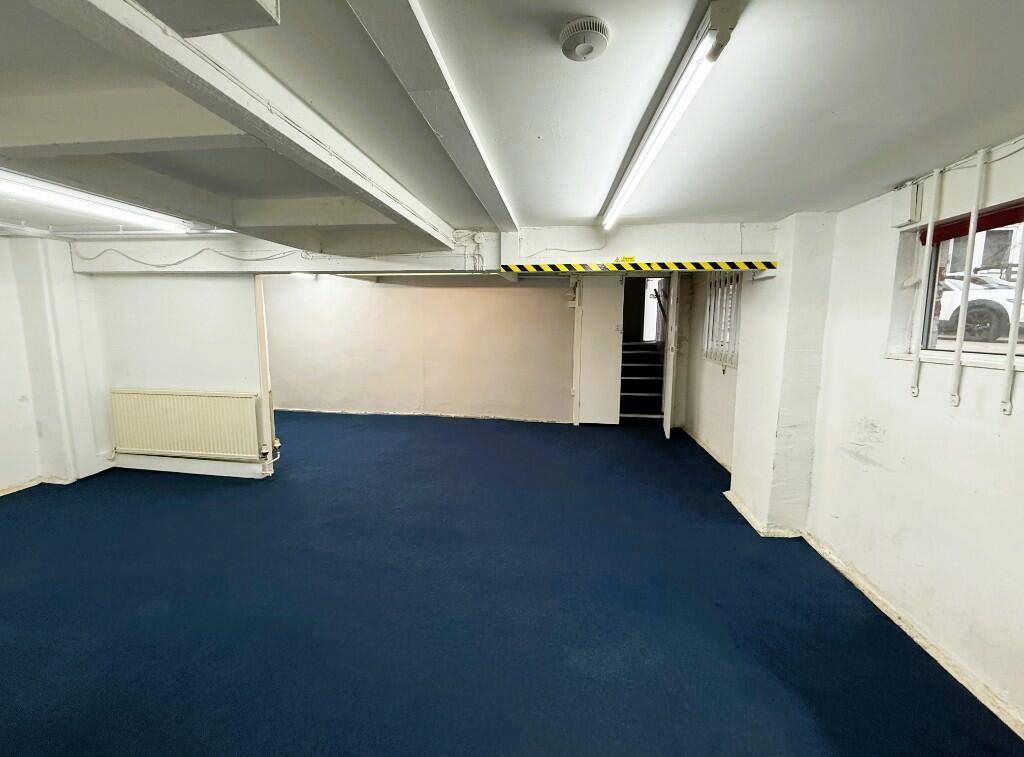 Main image of property: Unit 1, 48 Chatham Street, Stockport, Greater Manchester, SK3