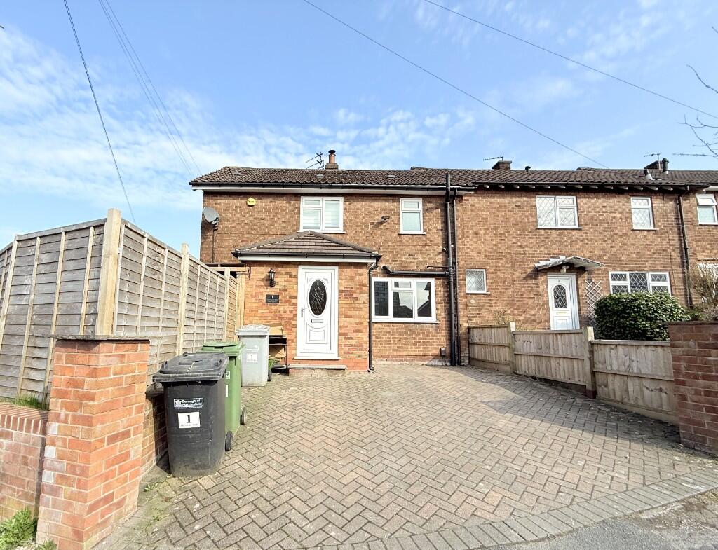 Main image of property: Greystoke Road, Macclesfield, Cheshire, SK10