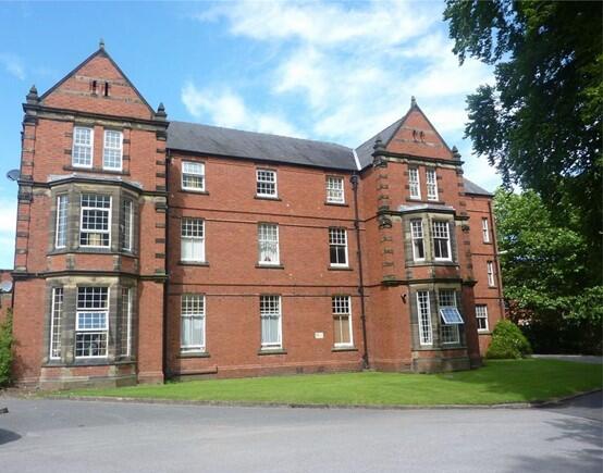 Main image of property: Pavilion Way, Macclesfield, Cheshire, SK10