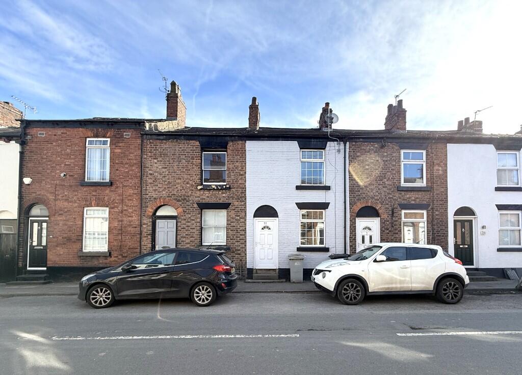 Main image of property: Coare Street, Macclesfield, Cheshire, SK10