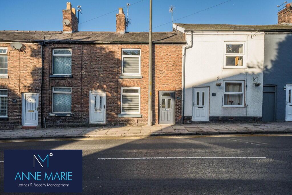 Main image of property: Hurdsfield Road, Macclesfield, Cheshire, SK10