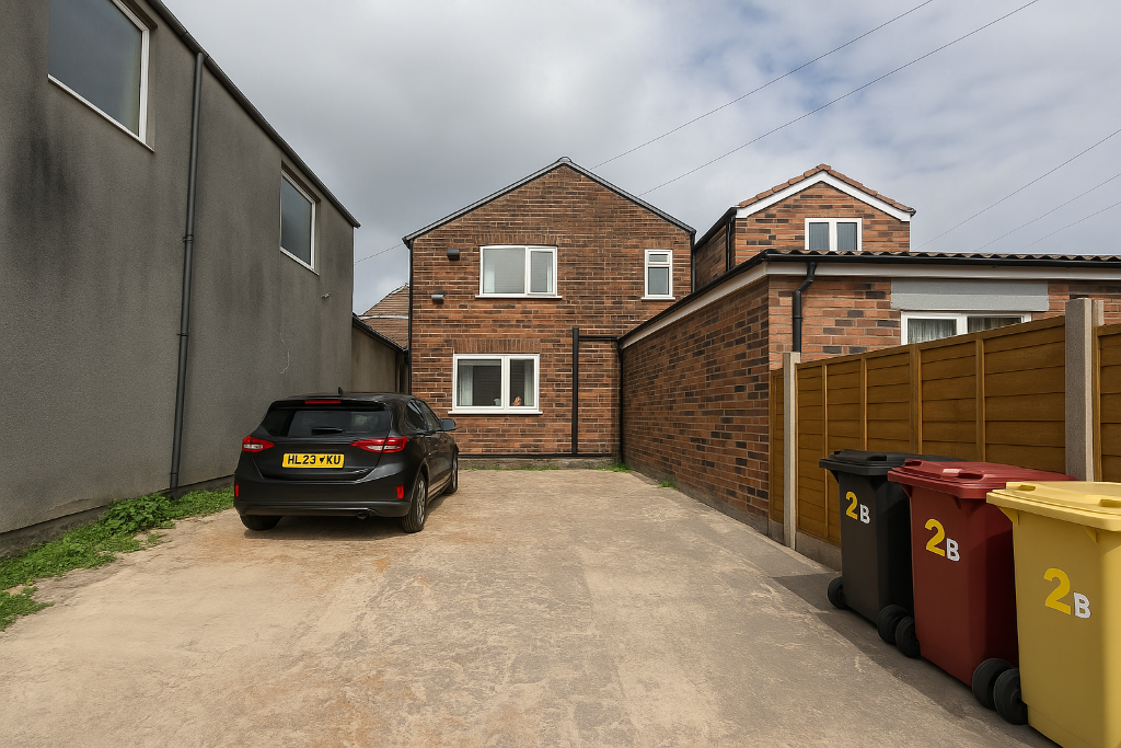 Main image of property: Higher Market Street, Bolton, Greater Manchester, BL4