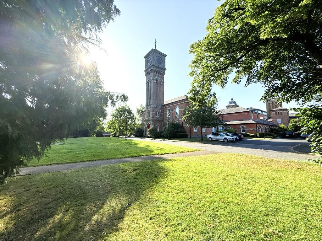 Main image of property: Pavilion Way, Macclesfield, Cheshire, SK10