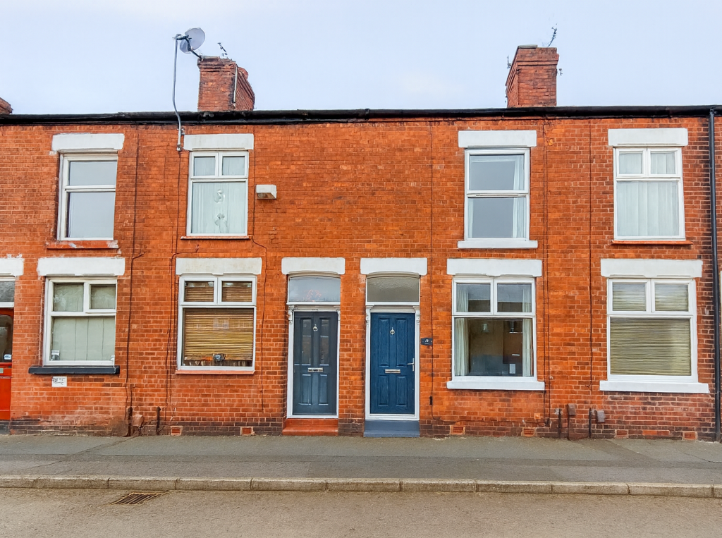 Main image of property: Ash Street, Stockport, Greater Manchester, SK3