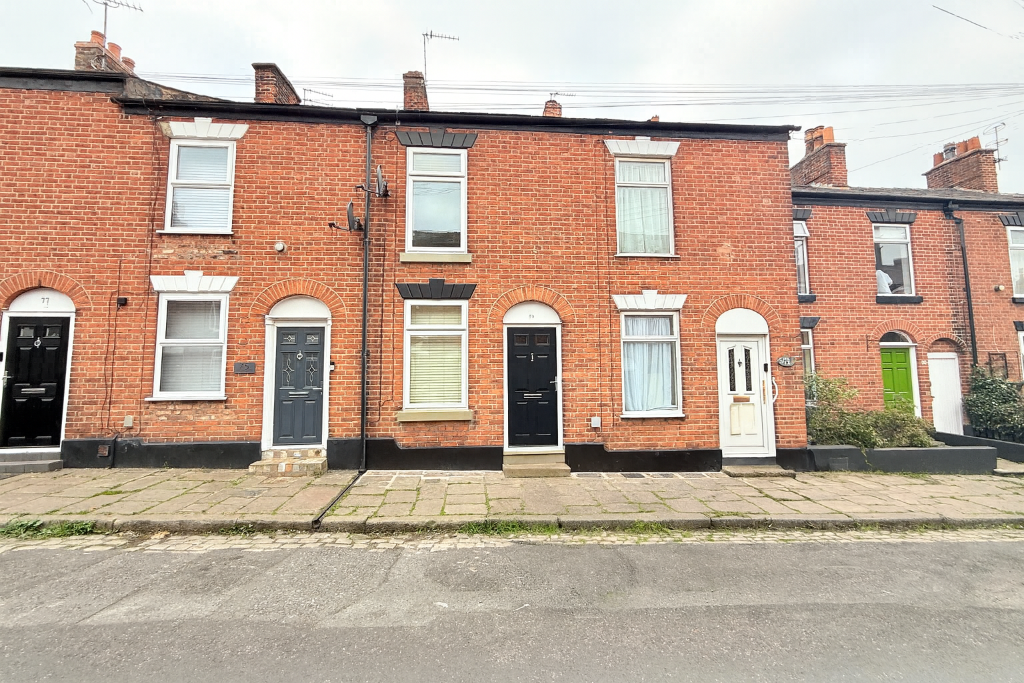 Main image of property: Peel Street, Macclesfield, Cheshire, SK11
