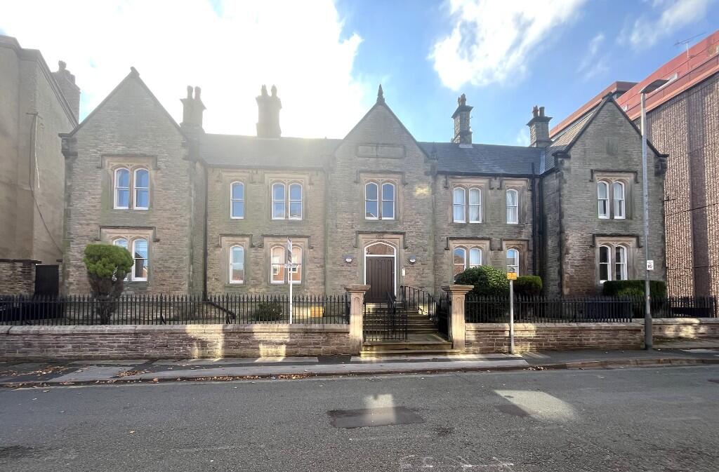 Main image of property: King Edward Street, Macclesfield, Cheshire, SK10