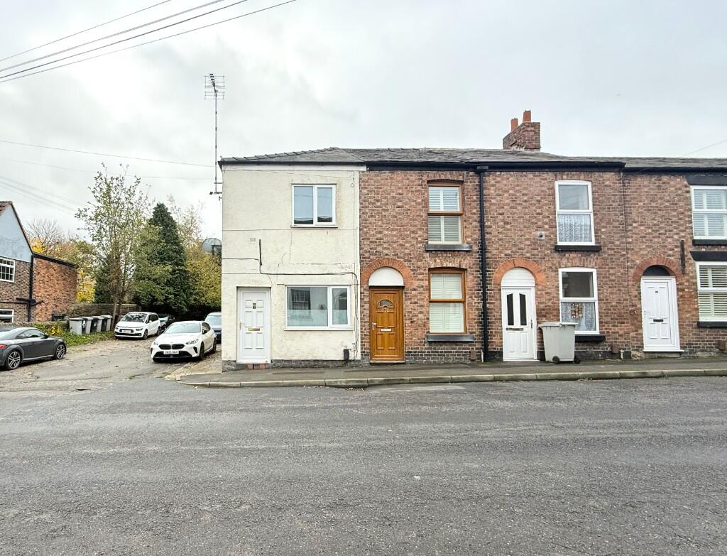 Main image of property: Ryle Street, Macclesfield, Cheshire, SK11