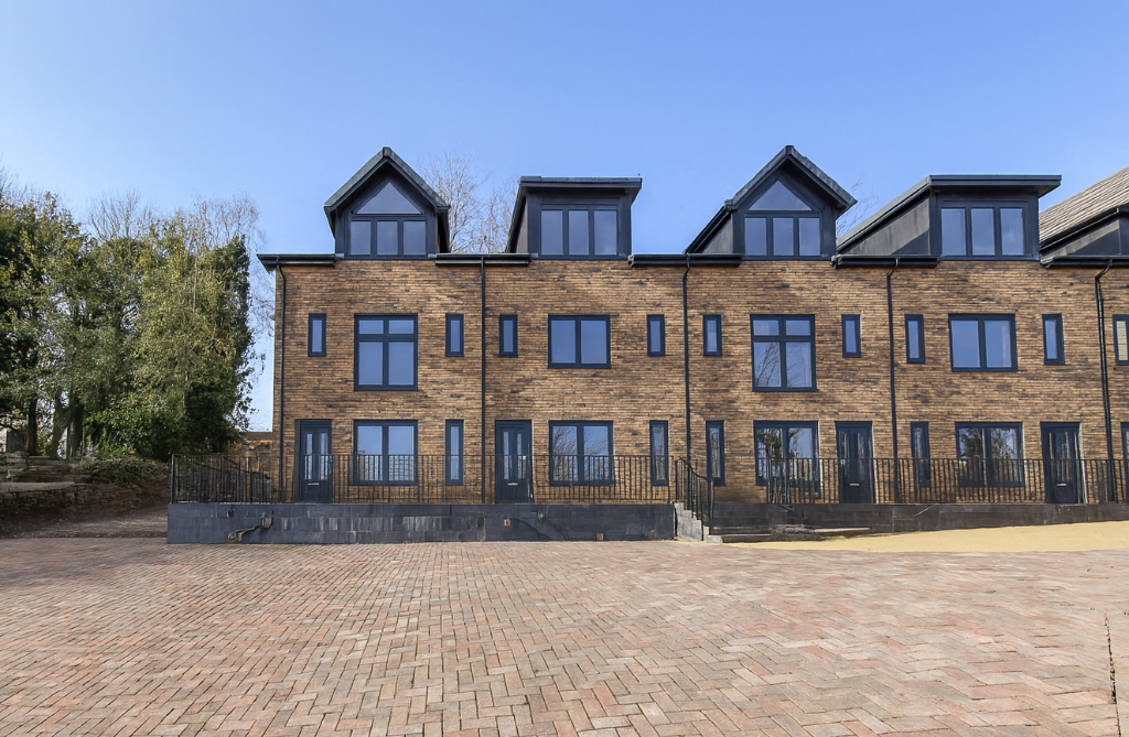 Main image of property: London Road, Macclesfield, Cheshire, SK11