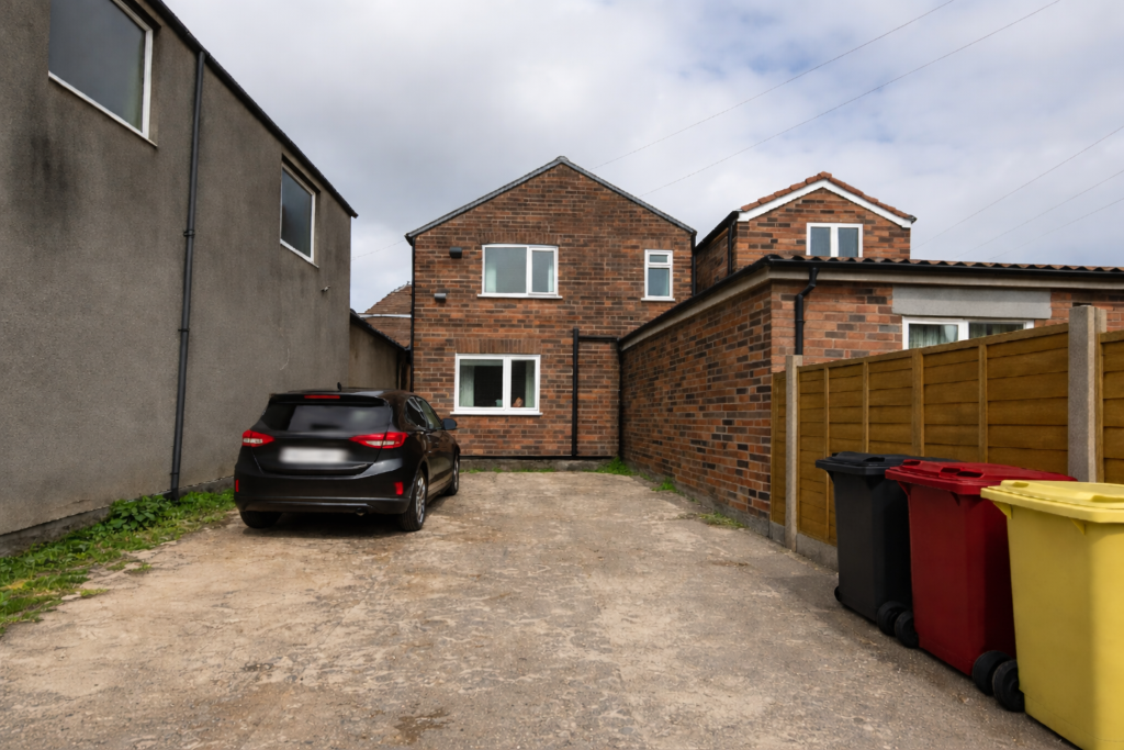 Main image of property: Rear of Higher Market Street, Bolton, Greater Manchester, BL4
