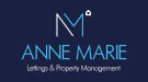 Anne-Marie Lettings and Property Management, Cheshire Estate Agent Logo