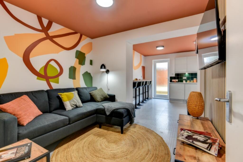 Additional property image - Cranmore Place, Bath, Somerset, BA2