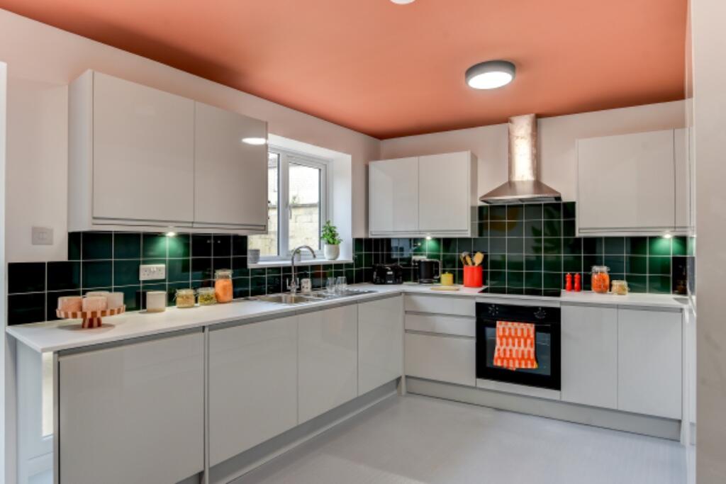 Additional property image - Cranmore Place, Bath, Somerset, BA2