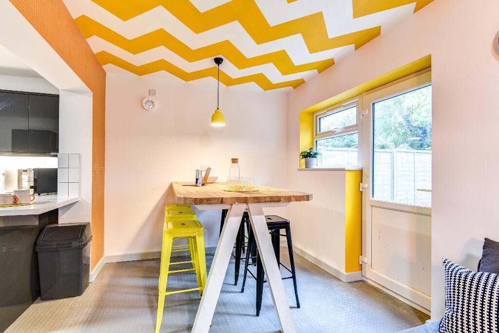 Main image of property: Maskelyne Avenue, Bristol, BS10