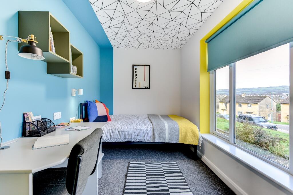 Main image of property: Sedgemoor Road, Bath, Somerset, BA2