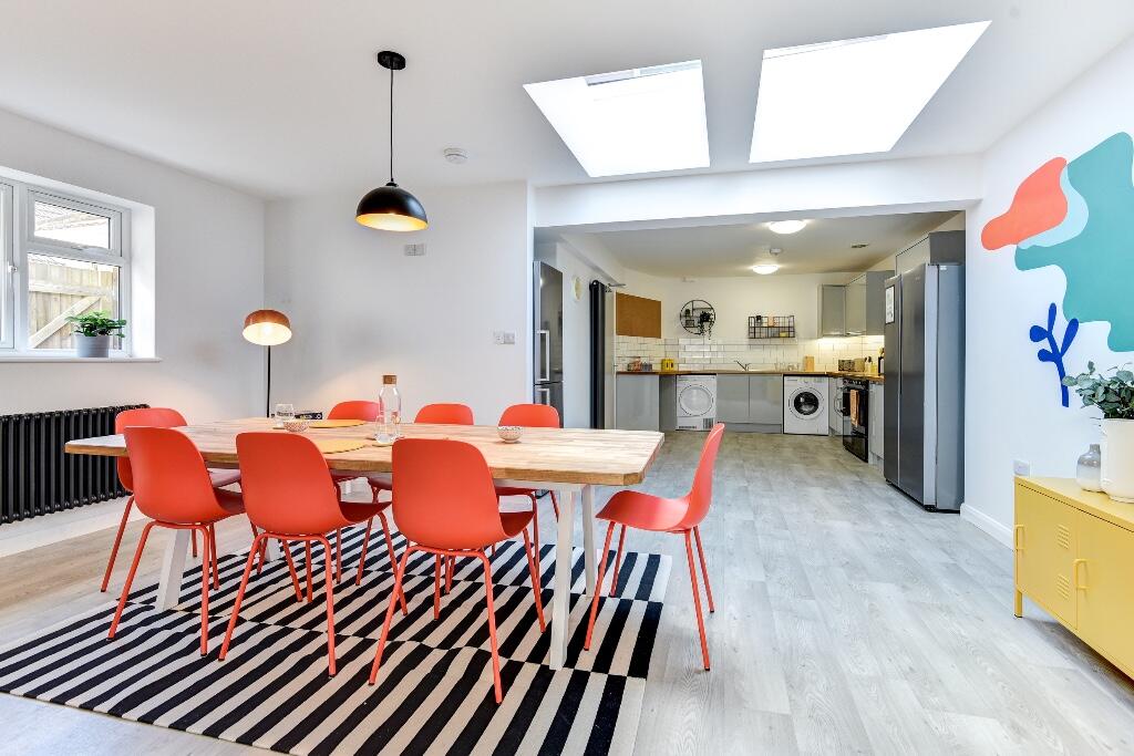 Main image of property: Heath Hill Avenue, BN2