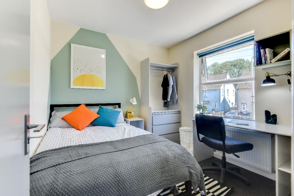 Main image of property: Hornby Road, BN2