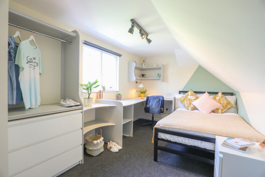 Main image of property: Bodiam Avenue, BN2