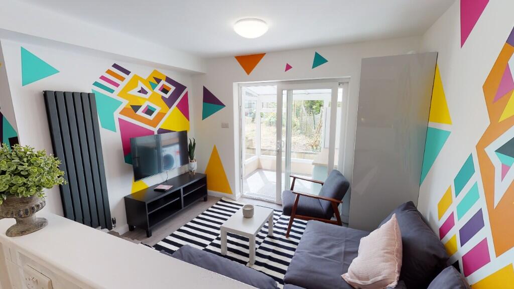 Main image of property: Mount Road, Bath, Somerset, BA2