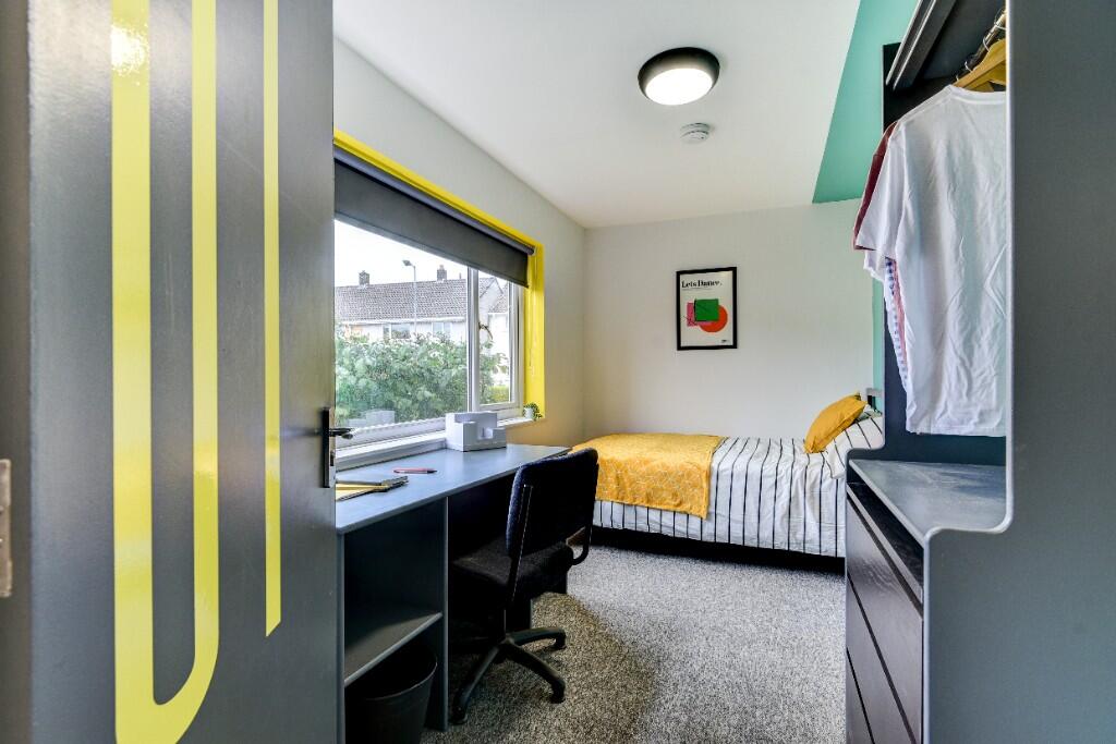 Main image of property: Downman Road, Bristol, BS7