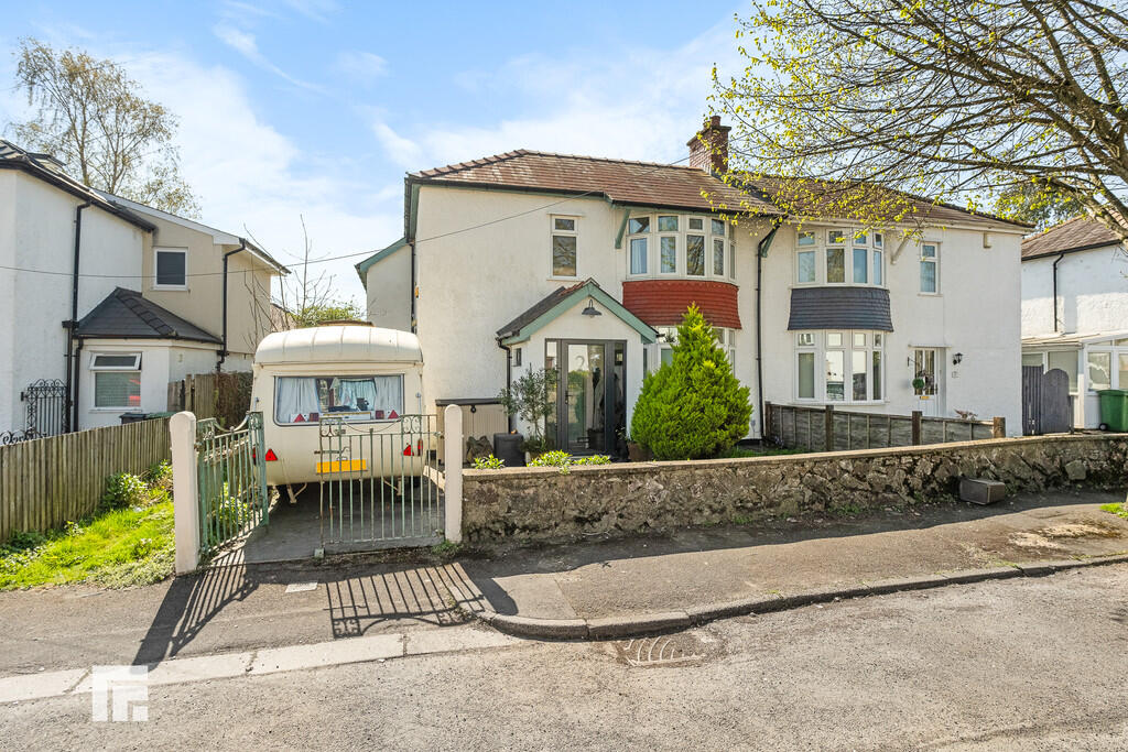 Main image of property: Woodland Road, Whitchurch , Cardiff