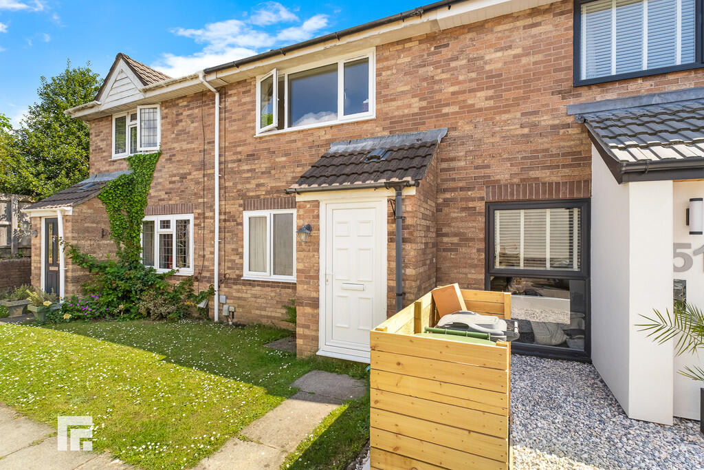 Main image of property: Silver Birch Close, Whitchurch, Cardiff