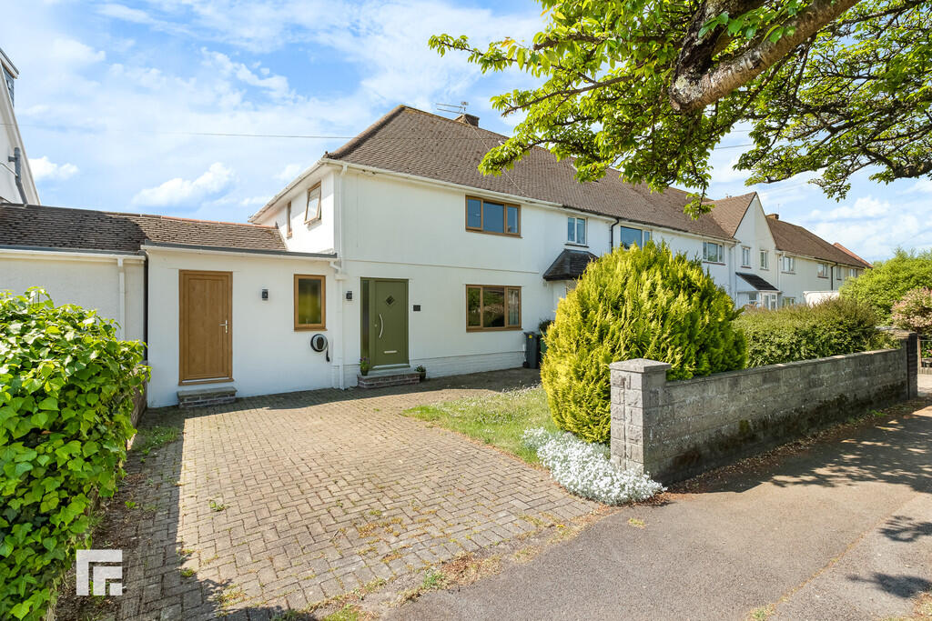 Main image of property: Ty-newydd, Whitchurch, Cardiff
