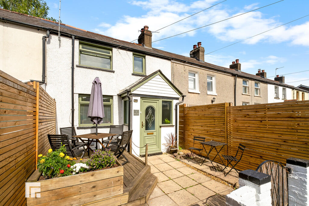 Main image of property: Ty-Mawr Road, Llandaff North, Cardiff