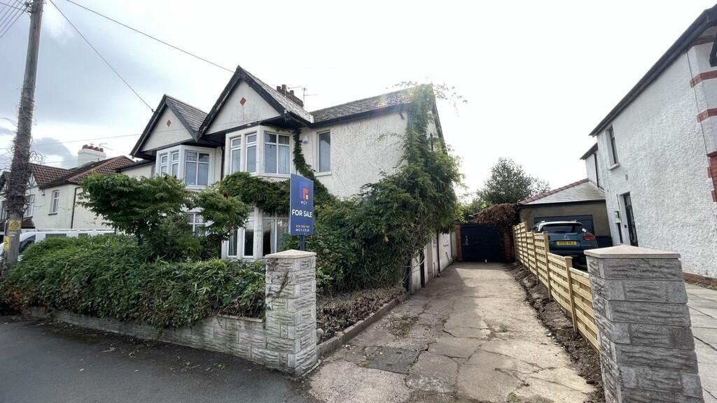 Main image of property: Bishops Road, Whitchurch, Cardiff