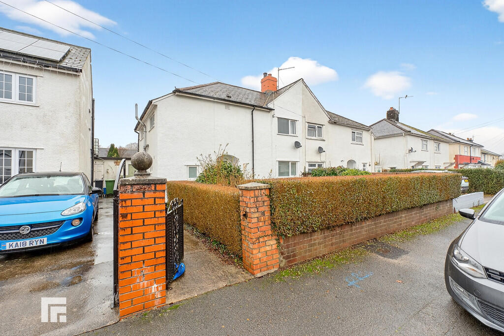Main image of property: Heol Booker, Whitchurch , Cardiff