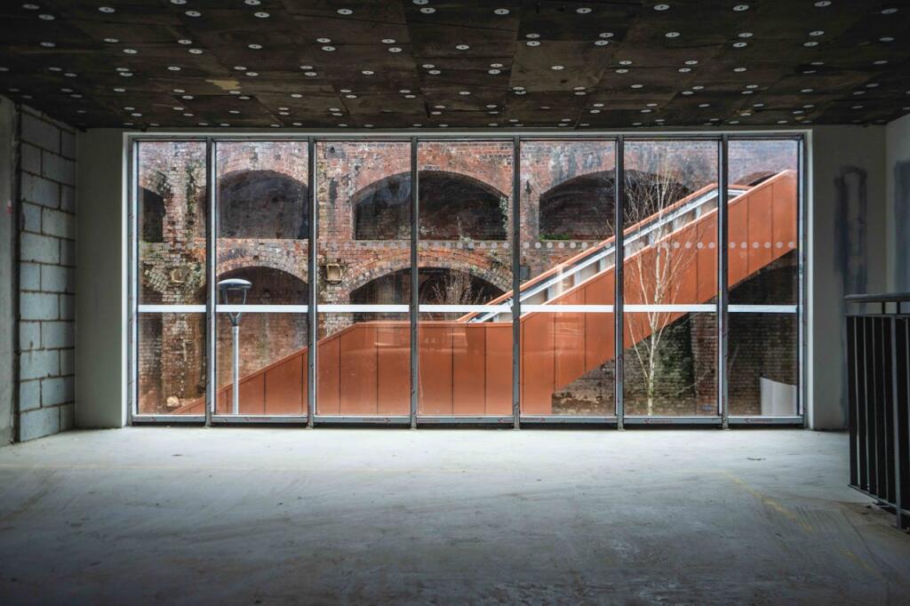 Additional image 22 of The Goodsyard, Jewellery Quarter, Pitsford Street / Station Way / Goodsyard, Birmingham, B18 6FG