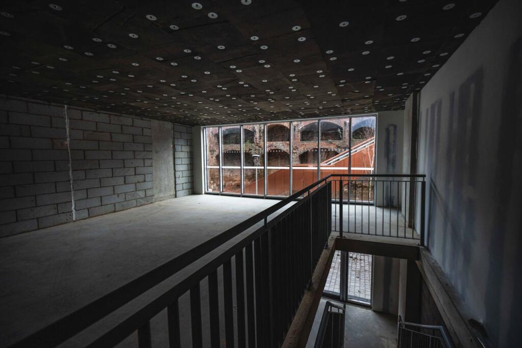 Additional image 21 of The Goodsyard, Jewellery Quarter, Pitsford Street / Station Way / Goodsyard, Birmingham, B18 6FG