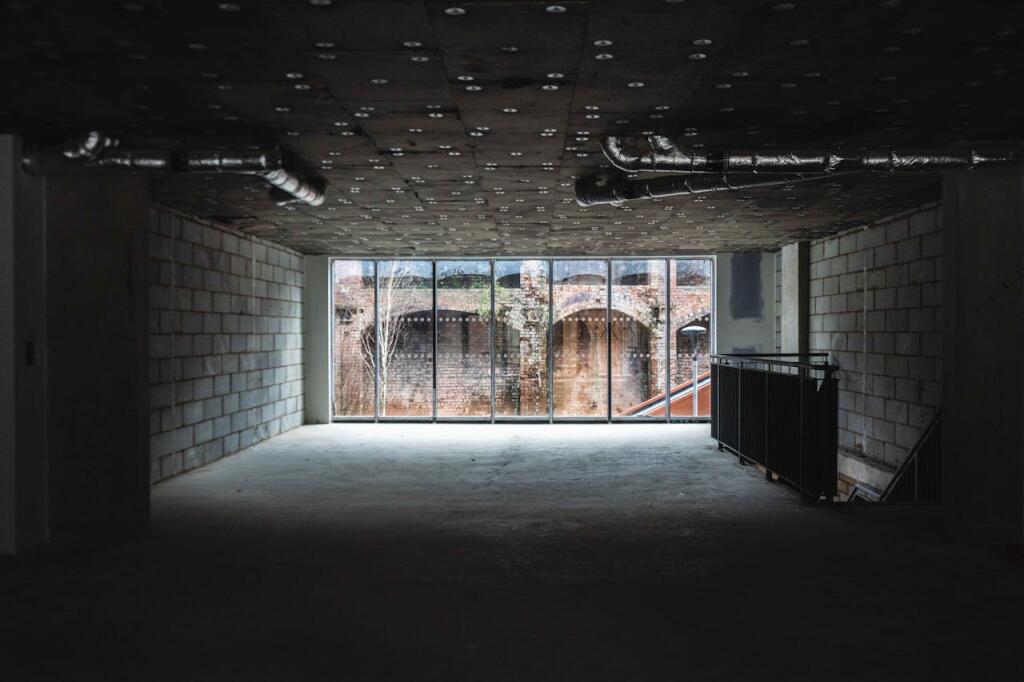 Additional image 20 of The Goodsyard, Jewellery Quarter, Pitsford Street / Station Way / Goodsyard, Birmingham, B18 6FG