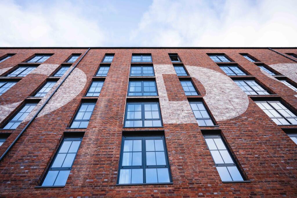Additional image 16 of The Goodsyard, Jewellery Quarter, Pitsford Street / Station Way / Goodsyard, Birmingham, B18 6FG