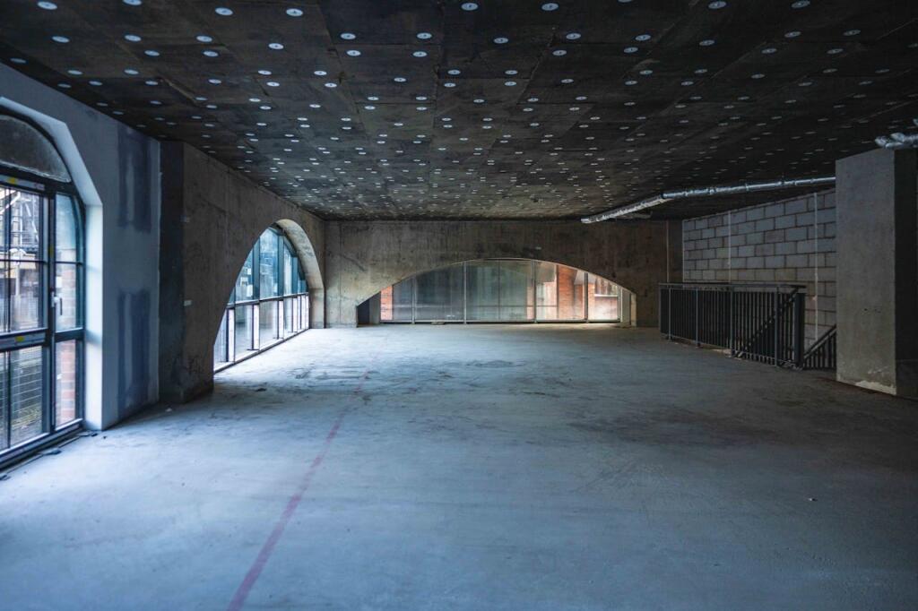Additional image 15 of The Goodsyard, Jewellery Quarter, Pitsford Street / Station Way / Goodsyard, Birmingham, B18 6FG