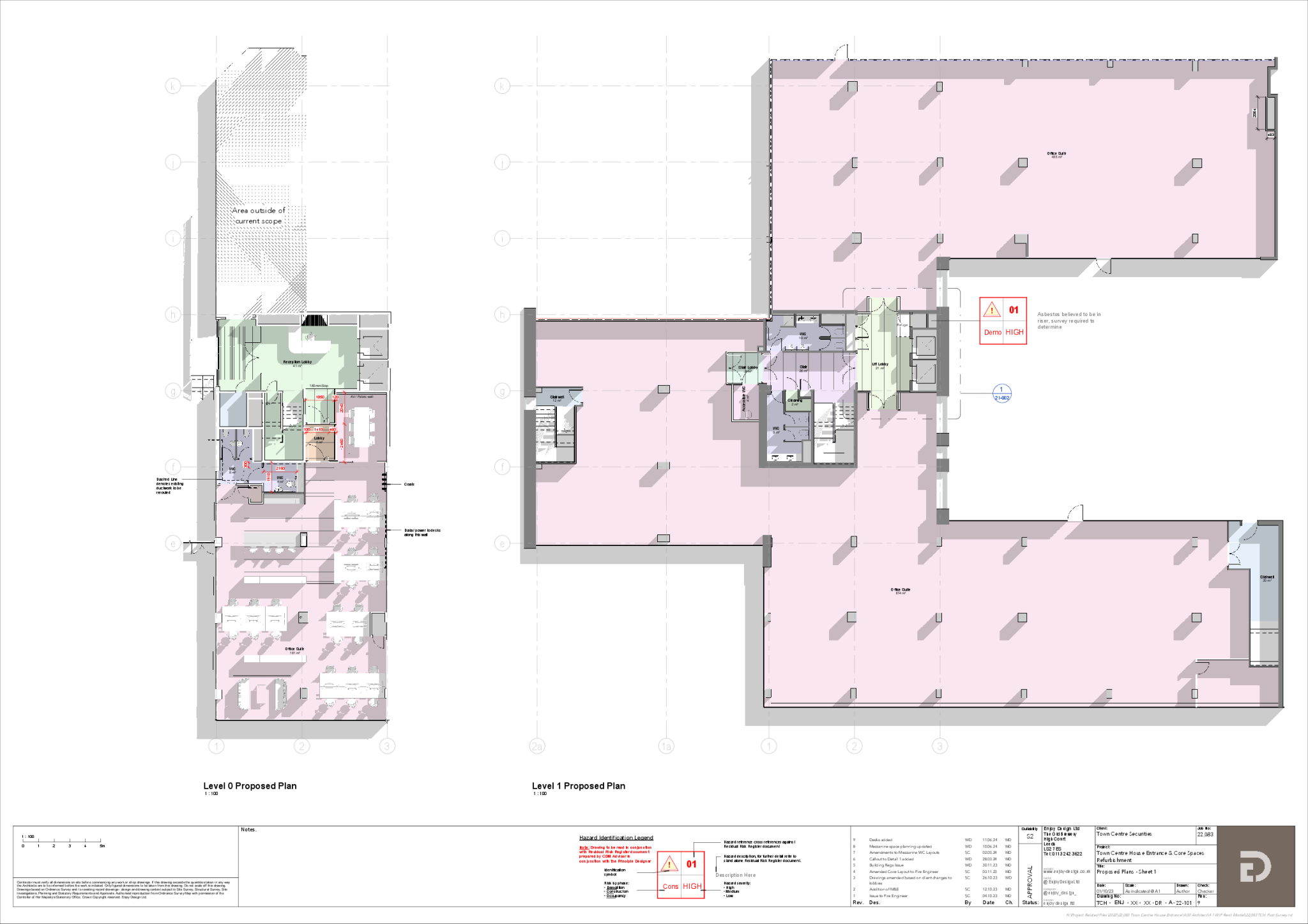 22101Proposed Plans  Sheet 19.pdf