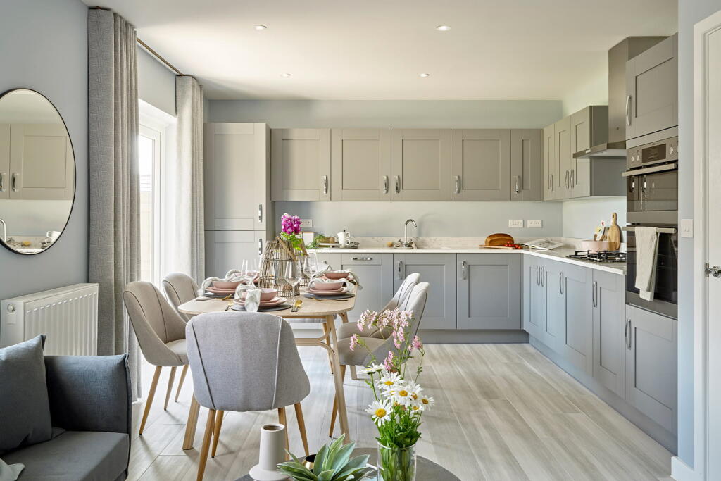 Additional property image - STATION ROAD,
LONG MELFORD,
CO10 9HU