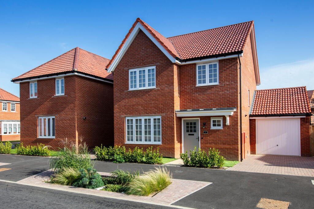 Additional property image - STATION ROAD,
LONG MELFORD,
CO10 9HU