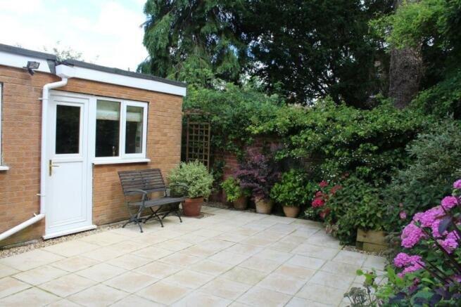 Main image of property: Hawthorne, Braunston, Daventry, Northants, NN11