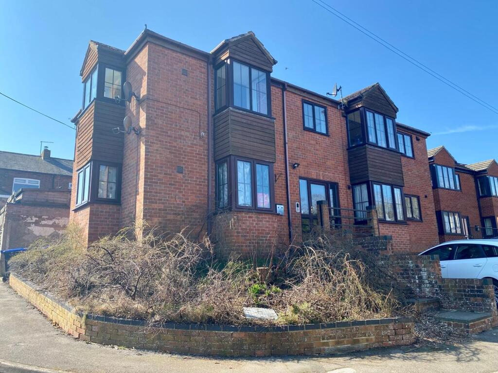 Main image of property: Long Buckby, Northampton, NN6