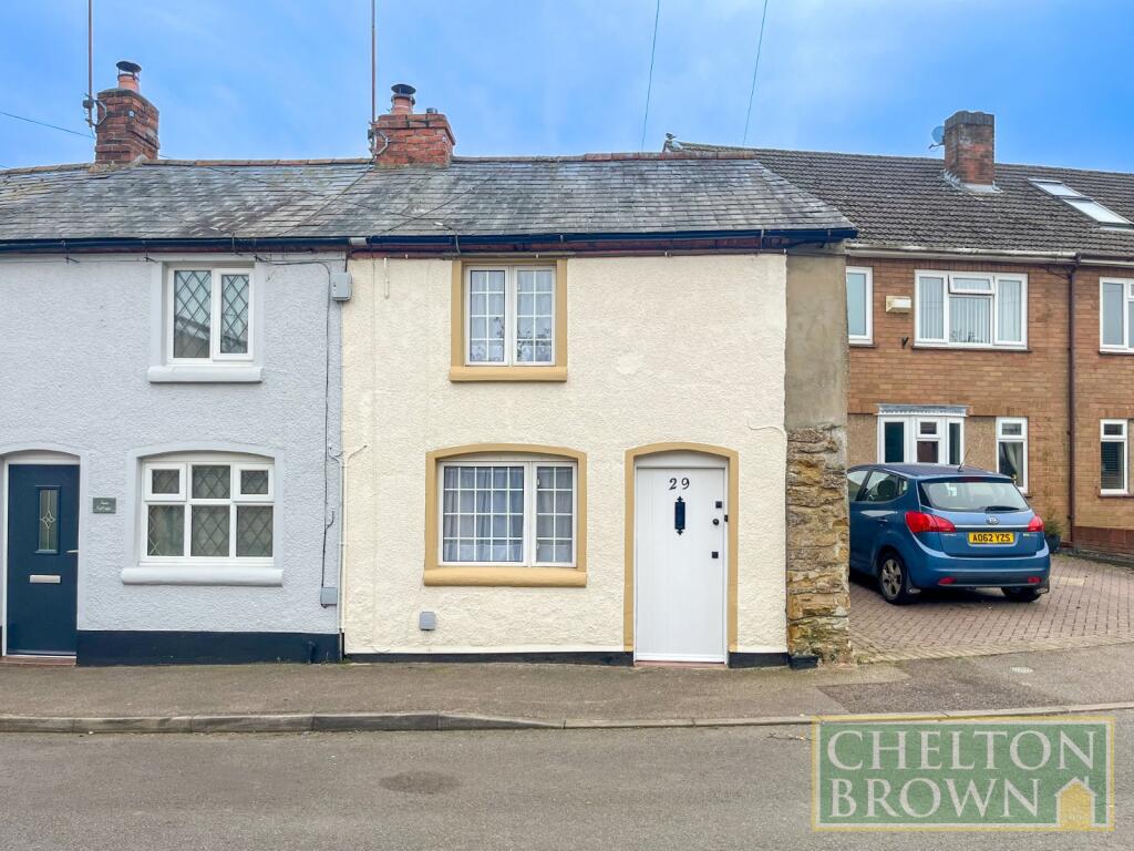 Main image of property: School Street, Drayton, Daventry, Northants, NN11