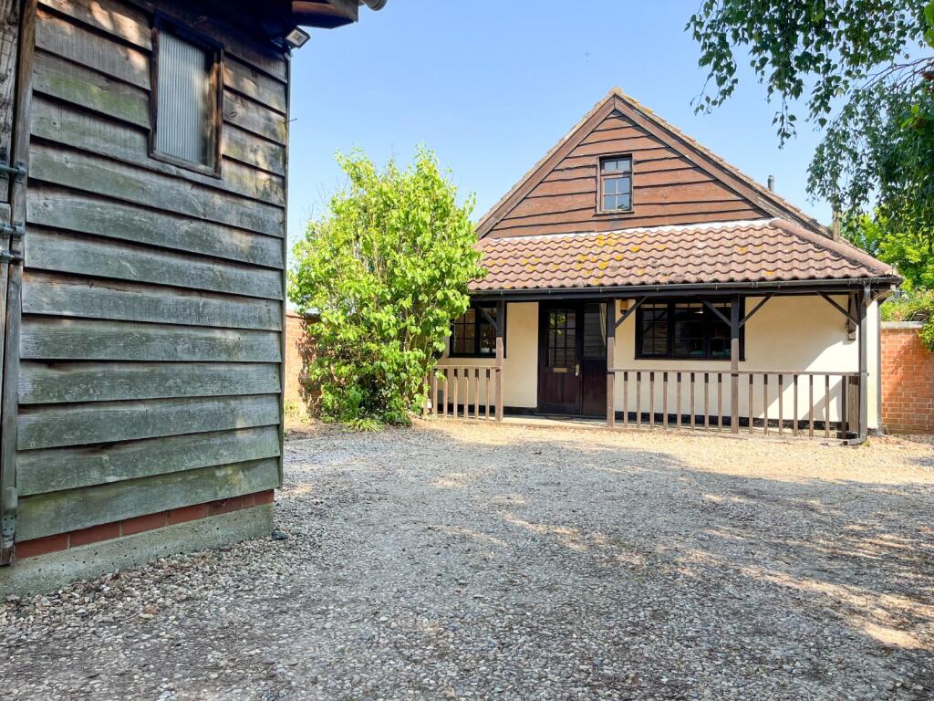Main image of property: Main Street, Little Brington, Northampton, NN7