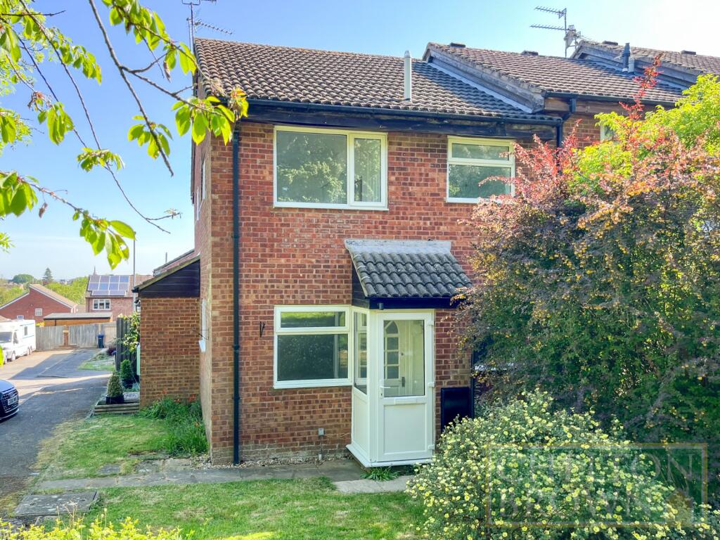 Main image of property: St Johns Close, Daventry, Northants, NN11