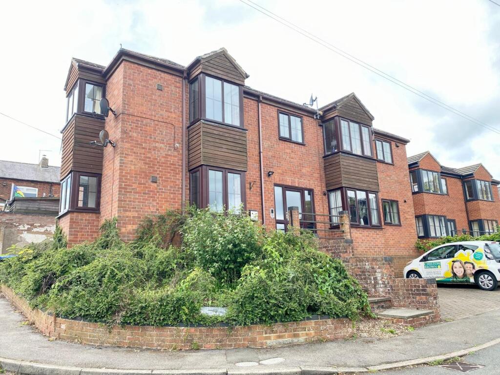 Main image of property: Long Buckby, Northampton, NN6