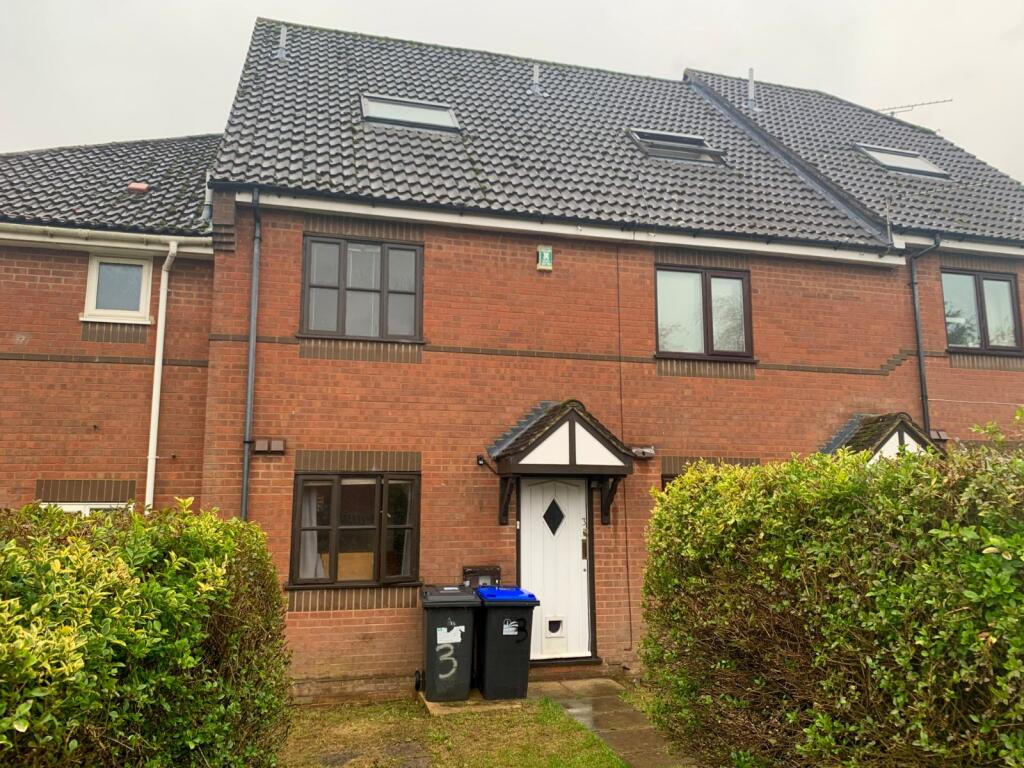 Main image of property: Cook Close, Ashby Fields, Daventry, Northamptonshire, NN11