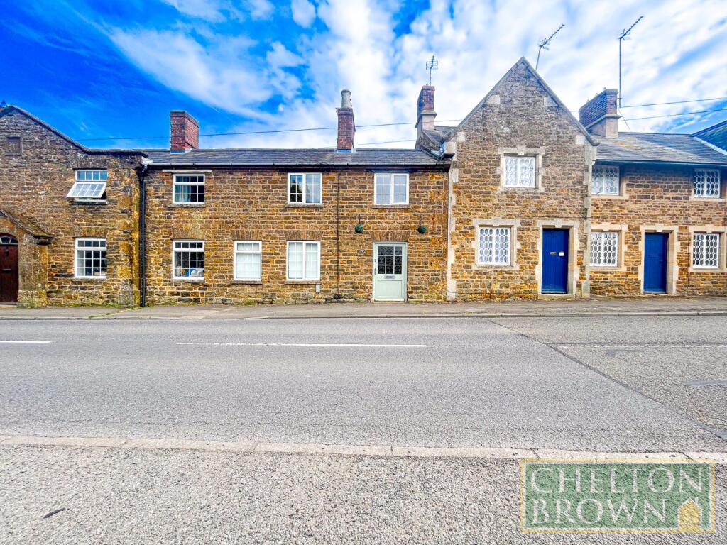 Main image of property: Daventry Road, Norton, Daventry, NN11