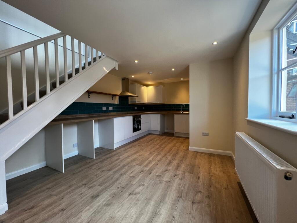 Main image of property: High Street, Daventry, NN11