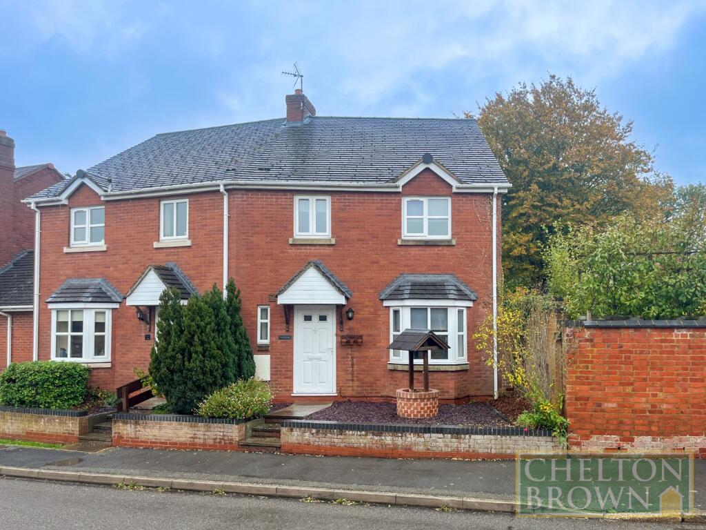 Main image of property: Main Road, Kilsby, Rugby, Northamptonshire, CV23