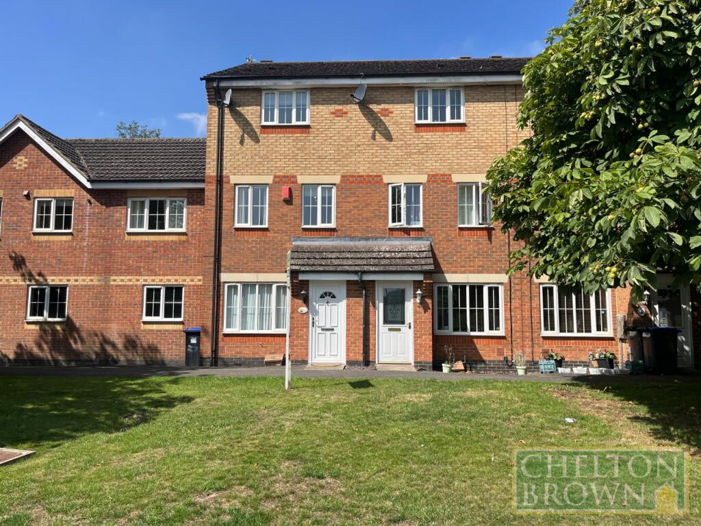 Main image of property: Timken Way, Daventry, Northamptonshire, NN11