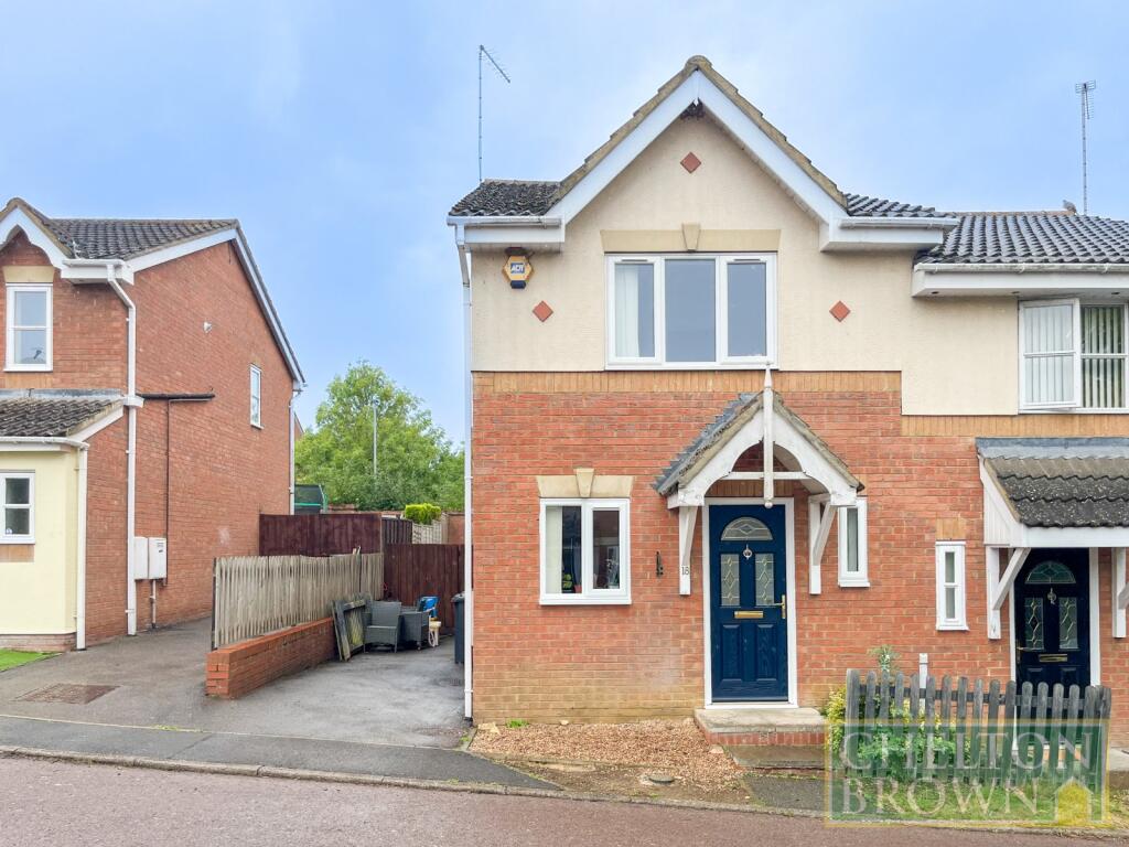 Main image of property: Wheat Close, Daventry, NN11